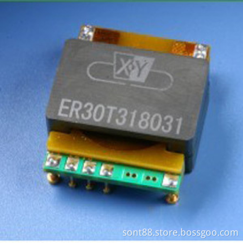 Er30 300W Planar Transformer for AC-DC